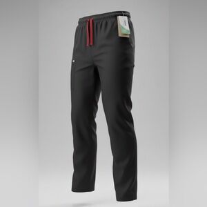 NWT Mediclo - Men’s scrub pants size M
